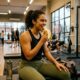 Comer banana antes do treino realmente ajuda na energia e no desempenho ou é apenas um hábito popular entre quem se exercita?