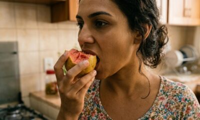Essa fruta tropical reúne fibras, água e antioxidantes em uma única porção e fortalece a alimentação