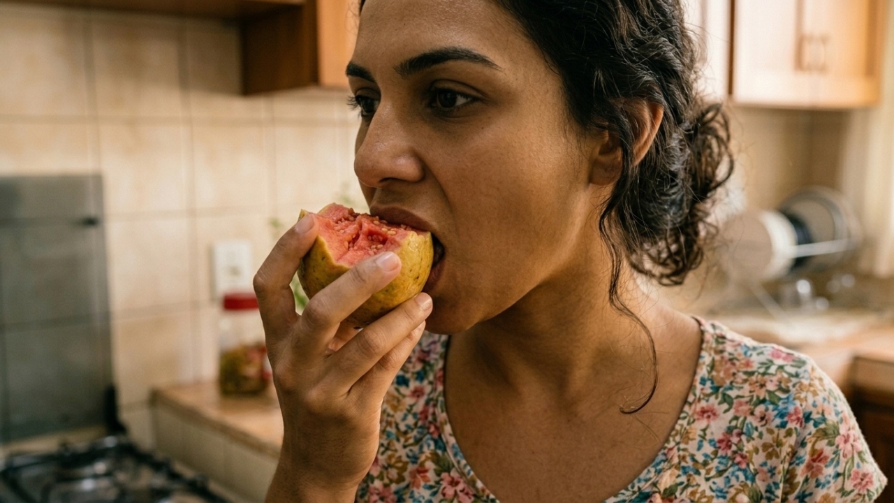 Essa fruta tropical reúne fibras, água e antioxidantes em uma única porção e fortalece a alimentação