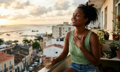 Os signos que podem sentir alívio após um período difícil e recuperar mais equilíbrio emocional