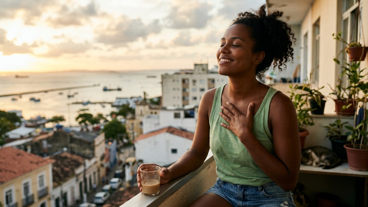 Os signos que podem sentir alívio após um período difícil e recuperar mais equilíbrio emocional