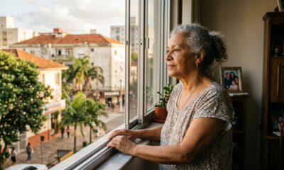 A psicologia diz que pessoas nascidas entre 1945 e 1965 desenvolveram uma vantagem única no controle emocional