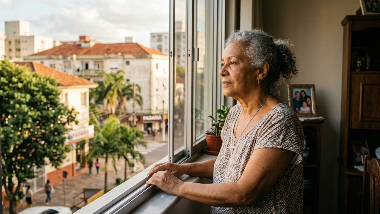 A psicologia diz que pessoas nascidas entre 1945 e 1965 desenvolveram uma vantagem única no controle emocional