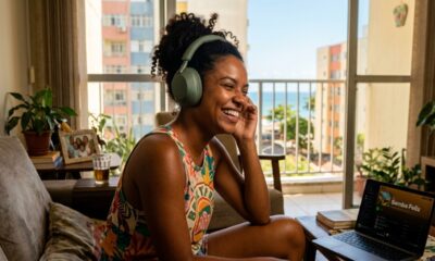 Ouvir sempre as mesmas músicas pode funcionar como uma estratégia para o emocional