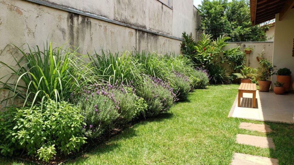3 plantas que ratos detestam e podem ajudar a manter a casa mais protegida