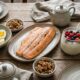 6 alimentos que podem beneficiar a saúde de quem já passou dos 60 anos