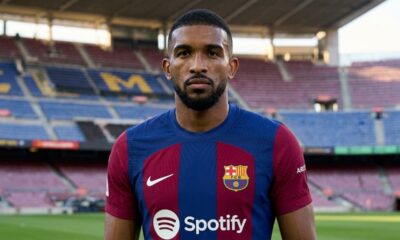 Zagueiro Brasileiro desperta interesse do Barcelona, que monitora possibilidade de negócio após a Copa