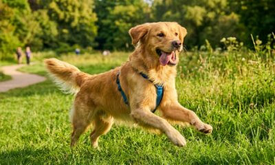 Essas pequenas atitudes podem deixar seu cachorro mais feliz e melhorar seu bem-estar