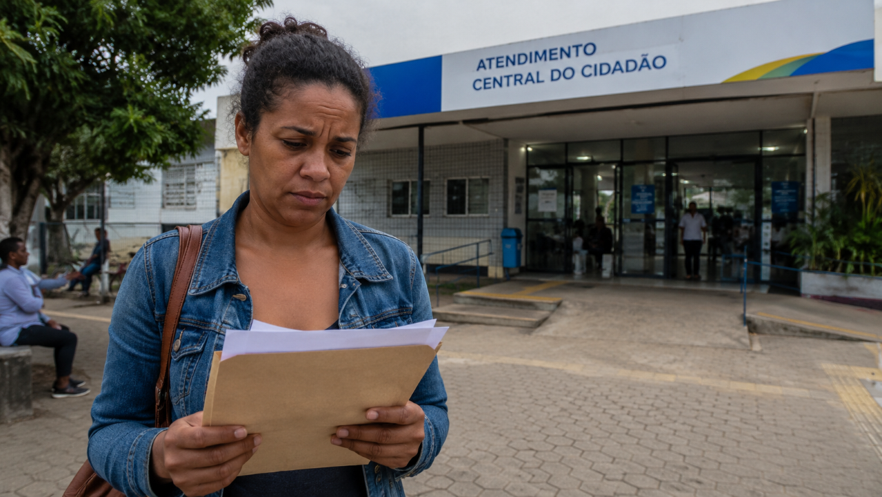 O dado velho no CadÚnico que pode travar seu benefício mesmo quando a família ainda precisa