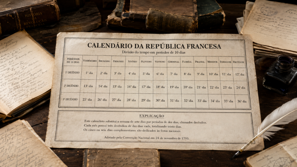 Por que a semana tem 7 dias? A história estranha do número que o mundo nunca conseguiu trocar