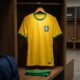 O Brasil exige respeito: seleção reage às críticas e quer recuperar o prestígio no futebol mundial