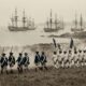 A História da Independência dos EUA: Como França e Espanha Derrotaram o Império Britânico e Mudaram a História Mundial