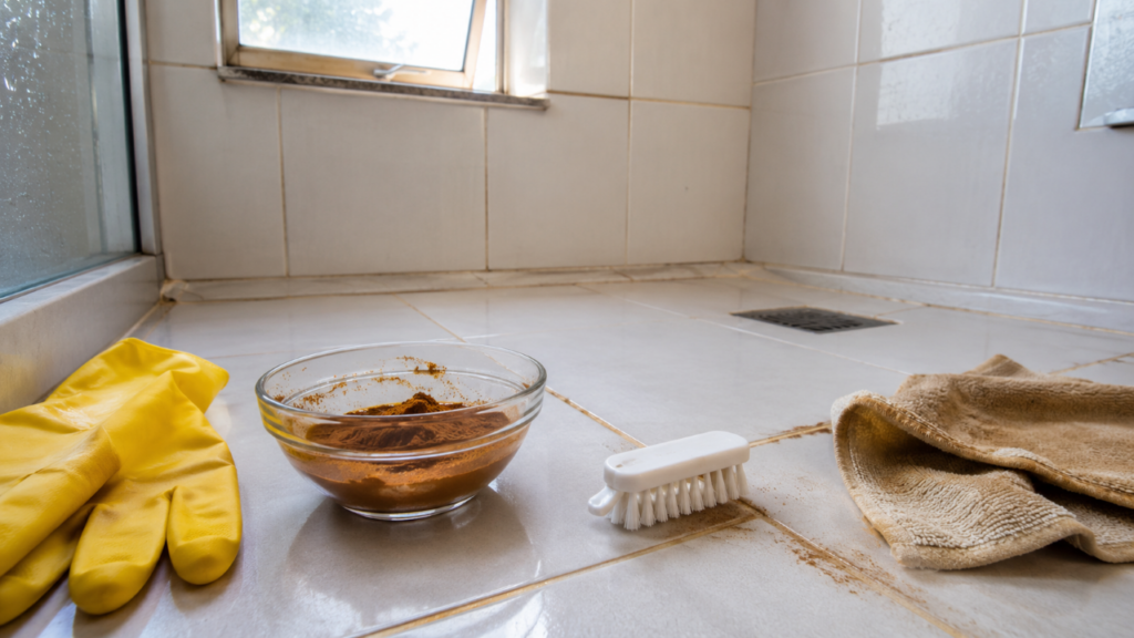 Água oxigenada com canela não serve para tudo, mas pode ajudar em tarefas específicas dentro de casa