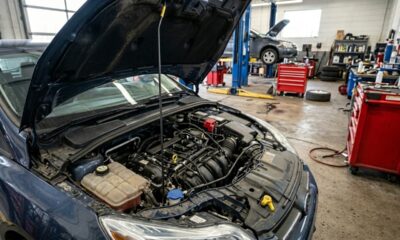 Identifique sintomas de problemas mecânicos nos estágios iniciais e saiba como aumentar a vida útil do motor