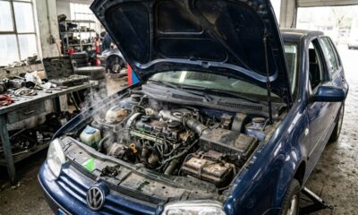 Três erros frequentes entre motoristas podem comprometer seriamente o motor do carro