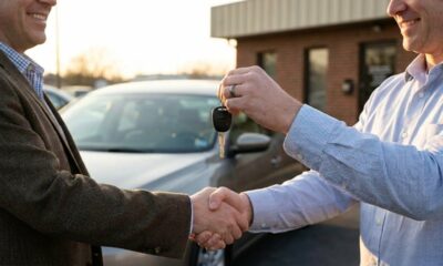 Como negociar preços de carro e conseguir o melhor negócio em veículos novos e usados