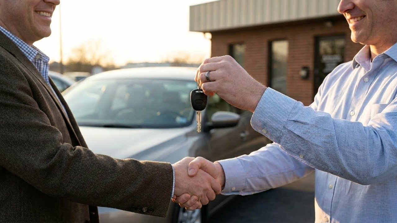 Como negociar preços de carro e conseguir o melhor negócio em veículos novos e usados