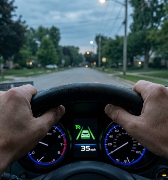 Amaxofobia: como superar o medo de dirigir e ganhar mais confiança ao volante