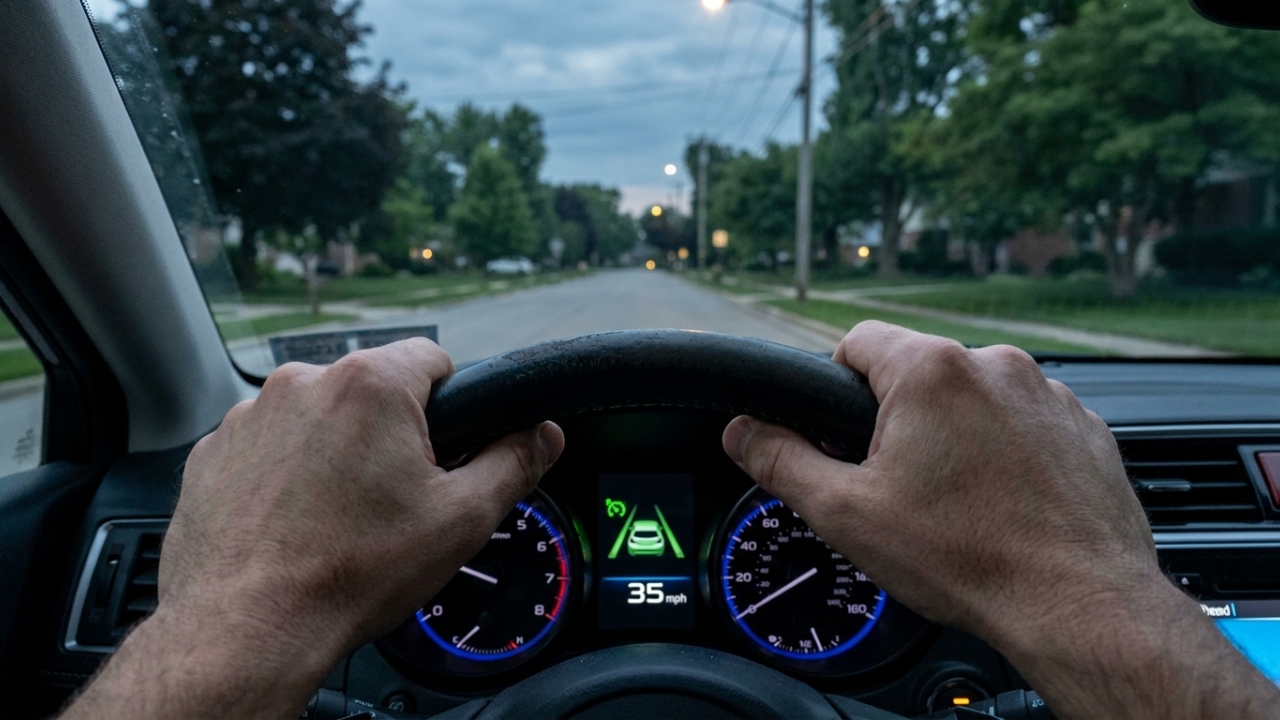 Amaxofobia: como superar o medo de dirigir e ganhar mais confiança ao volante