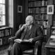 Reflexão do dia de Carl Jung, fundador da psicologia analítica: “A solidão surge da incapacidade de comunicar coisas que parecem importantes.”