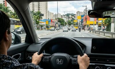 Falhas simples escondem problemas que deixam milhares de motoristas na mão