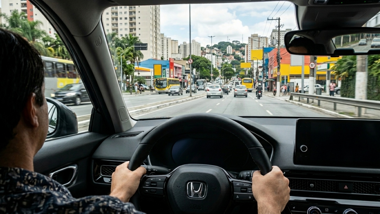 Falhas simples escondem problemas que deixam milhares de motoristas na mão