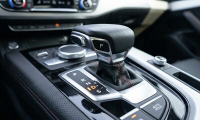 Pequenos erros mais comuns cometidos em carros automáticos, como preservar o sistema por muito mais tempo