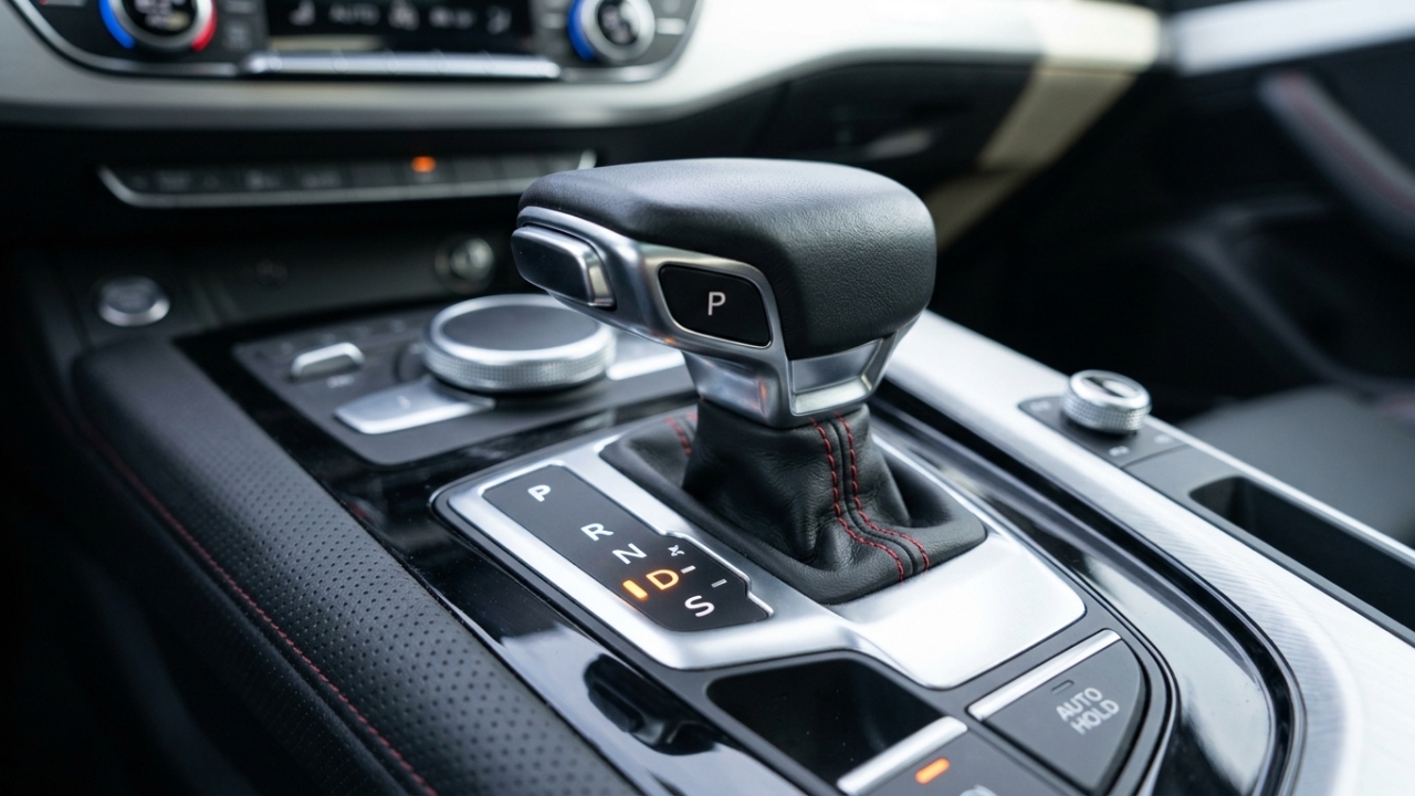 Pequenos erros mais comuns cometidos em carros automáticos, como preservar o sistema por muito mais tempo