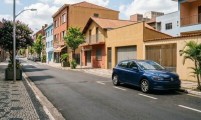 Carros difíceis de quebrar e baratos de manter: quais modelos se destacam em confiabilidade?