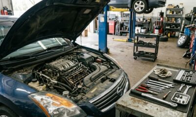 Conheça o básico sobre carros que pode evitar gastos, dores de cabeça e ajudar você a tomar decisões mais seguras ao dirigir