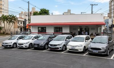 Conheça os carros que unem baixo custo de manutenção, bom consumo e alta liquidez no mercado