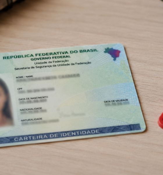 Nem sempre é falha do atendimento: o detalhe cadastral que pode bloquear sua nova CIN