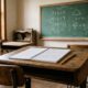 Rotinas da escola que ficaram na memória e marcaram a infância de muitas gerações