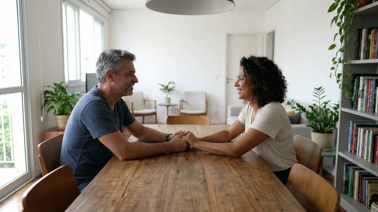 A psicologia afirma que pessoas que cumprimentam ao entrar em um estabelecimento fazem mais do que demonstrar educação
