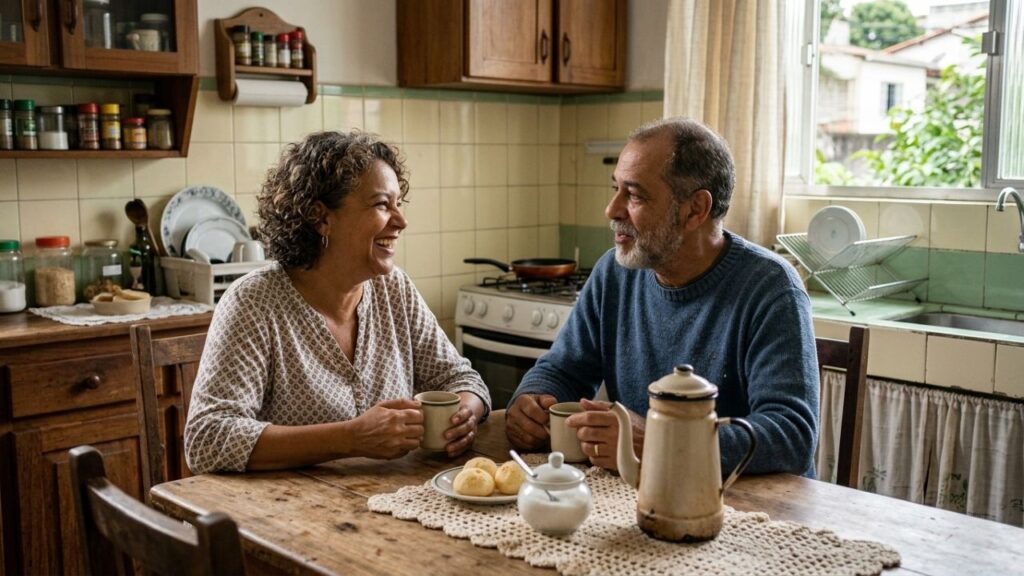 A psicologia afirma que pessoas nascidas entre 1950 e 1970 possuem uma vantagem psicológica única na história