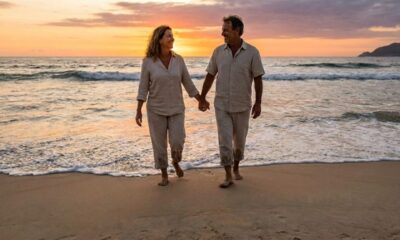 Provérbio africano sobre amor: “É muito mais fácil se apaixonar do que permanecer apaixonado.” A lição sobre compromisso e esforço