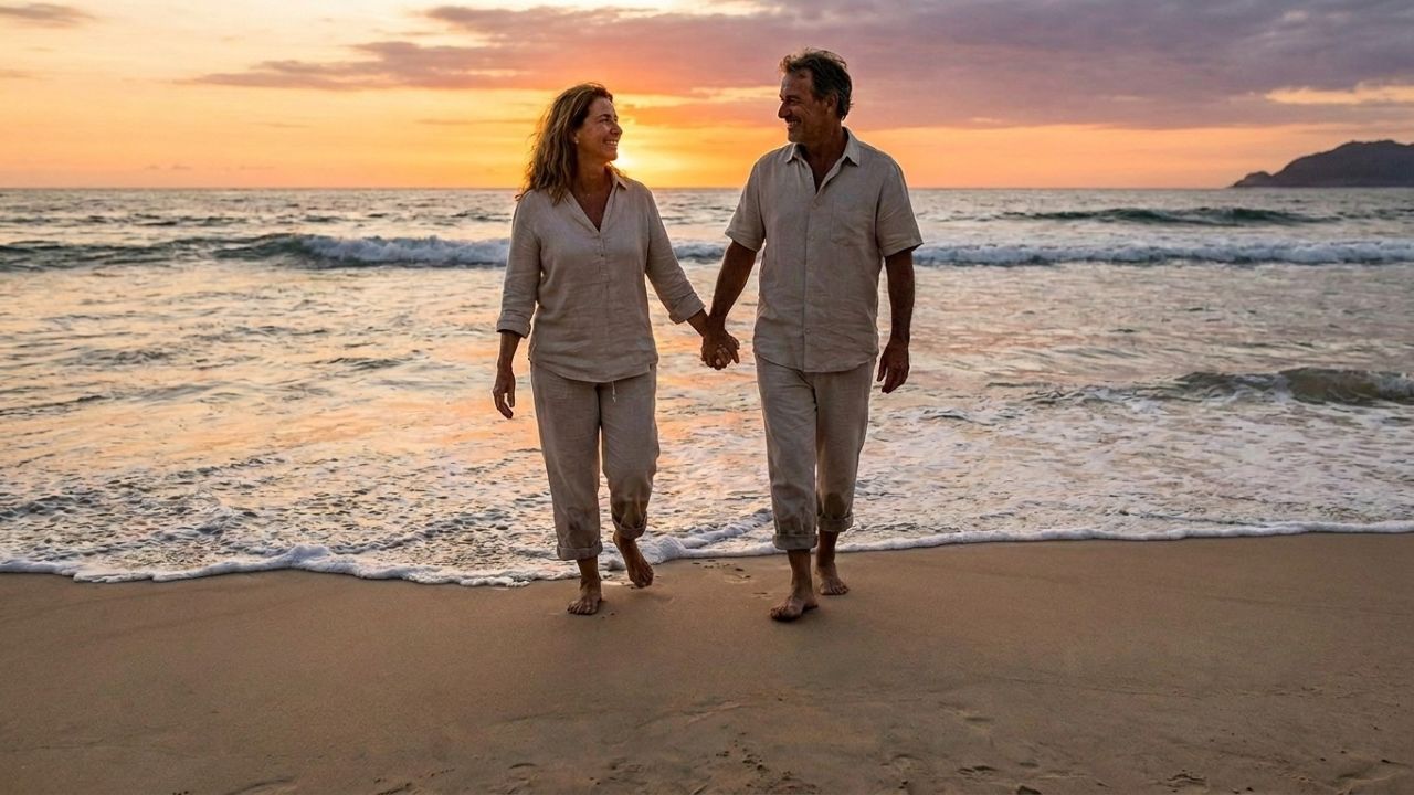 Provérbio africano sobre amor: “É muito mais fácil se apaixonar do que permanecer apaixonado.” A lição sobre compromisso e esforço
