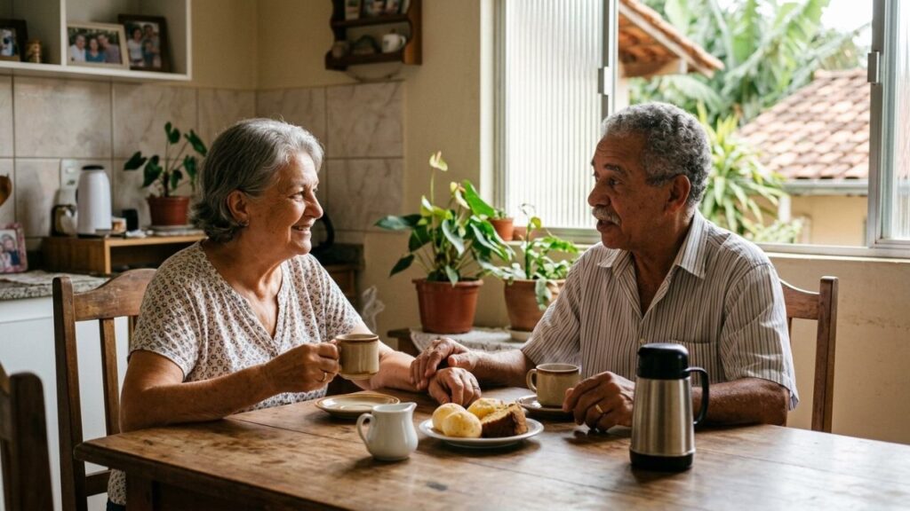 Os maiores erros de saúde após os 60 anos que podem comprometer sua qualidade de vida