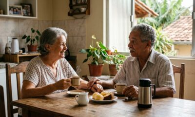 Casais com mais de 50 anos juntos precisam manter essas atitudes para não enfraquecer o vínculo, segundo a psicologia