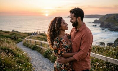 Provérbio chinês sobre amor: “Casais que se amam dizem mil coisas sem falar.” A lição sobre conexão verdadeira