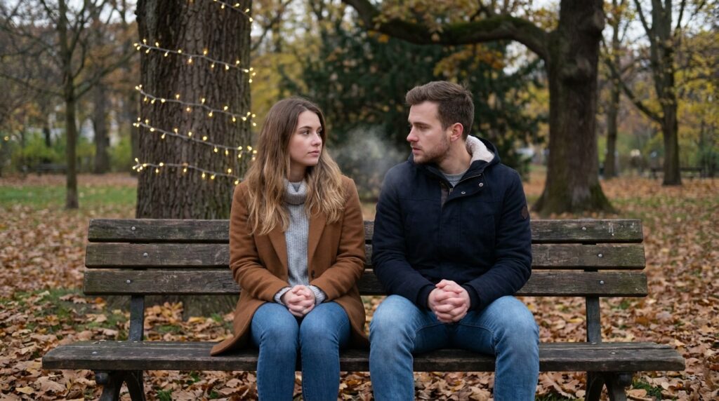 A psicologia explica por que algumas pessoas têm dificuldade de dizer "eu te amo"