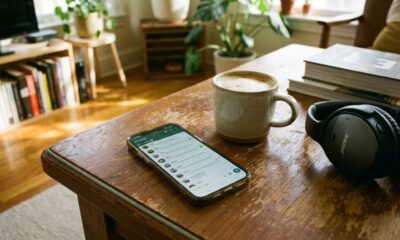 A psicologia revela por que algumas pessoas leem tudo mas quase nunca respondem no WhatsApp