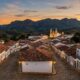 O vilarejo mineiro de 7 mil habitantes eleito pela Condé Nast entre os melhores destinos do mundo