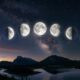 Esses signos sentem a intuição mais forte quando a Lua muda de fase e mexe nas emoções