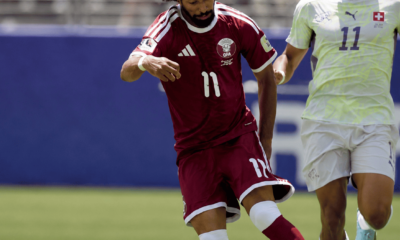 Foto: Divulgação/Qatar