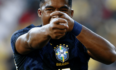 Foto: Divulgação/CBF
