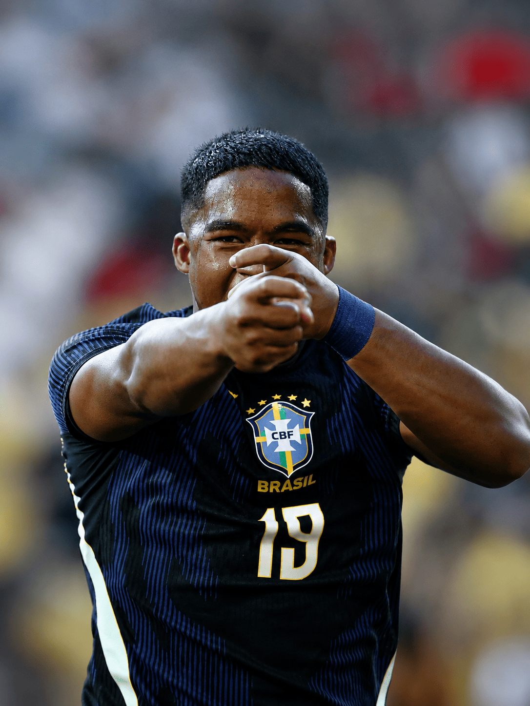 Foto: Divulgação/CBF