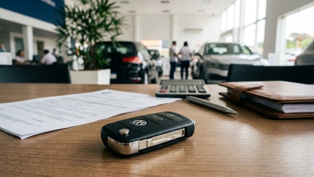 Nova lei pode permitir que idosos comprem carros mais baratos em todo o Brasil