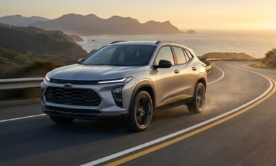 Chevrolet Sonic bate marca histórica e surpreende o mercado automotivo brasileiro