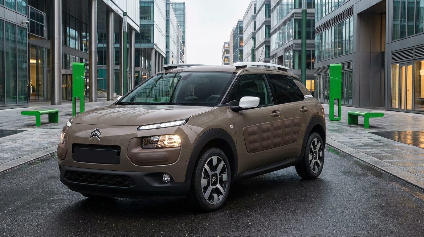 5 carros que saíram de linha sem deixar sucessores e marcaram o mercado brasileiro